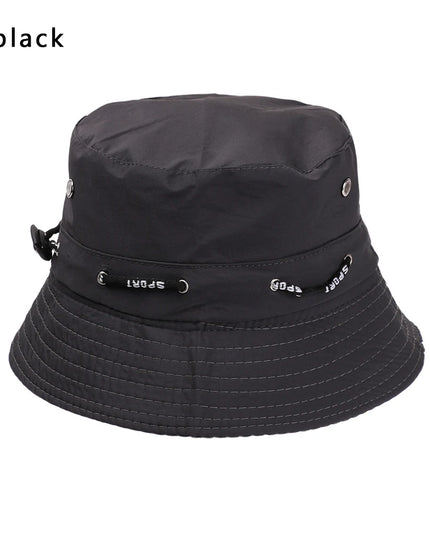 Western Cowboy Hat for Men Women Kids Fedora Outdoor Wide Brim Faux Leather Summer Wide Brim Beach Travel Cap Black White Pink