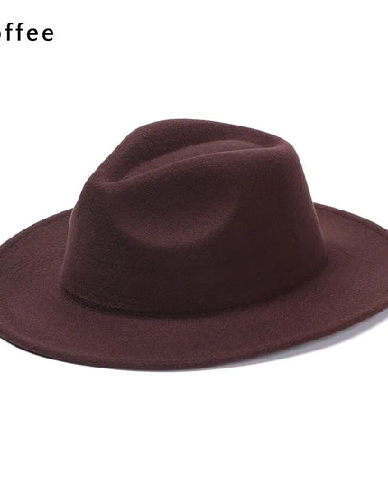 Western Cowboy Hat for Men Women Kids Fedora Outdoor Wide Brim Faux Leather Summer Wide Brim Beach Travel Cap Black White Pink