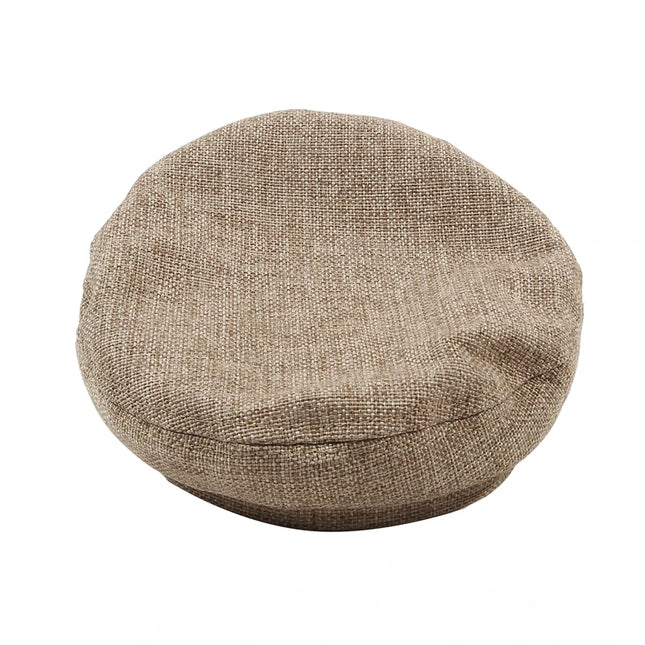 Fashion Women Men Military Hat Spring Autumn Sailor Hats Black Ladies Beret Caps Flat Top Captain Cap Travel Cadet Octagonal Hat