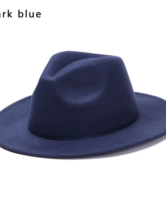 Western Cowboy Hat for Men Women Kids Fedora Outdoor Wide Brim Faux Leather Summer Wide Brim Beach Travel Cap Black White Pink