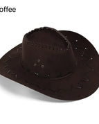 Cowboy Hat-6