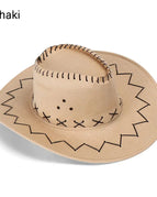 Cowboy Hat-5
