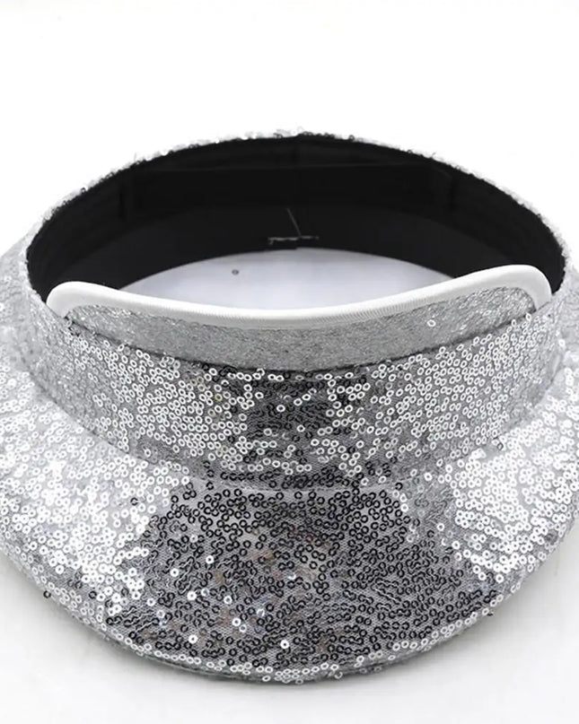 Performance Sequin Hat Unisex Party Cosplay Sergeant Cap Festival Photo Prop Women Men Captain Birthday Sailor Hat