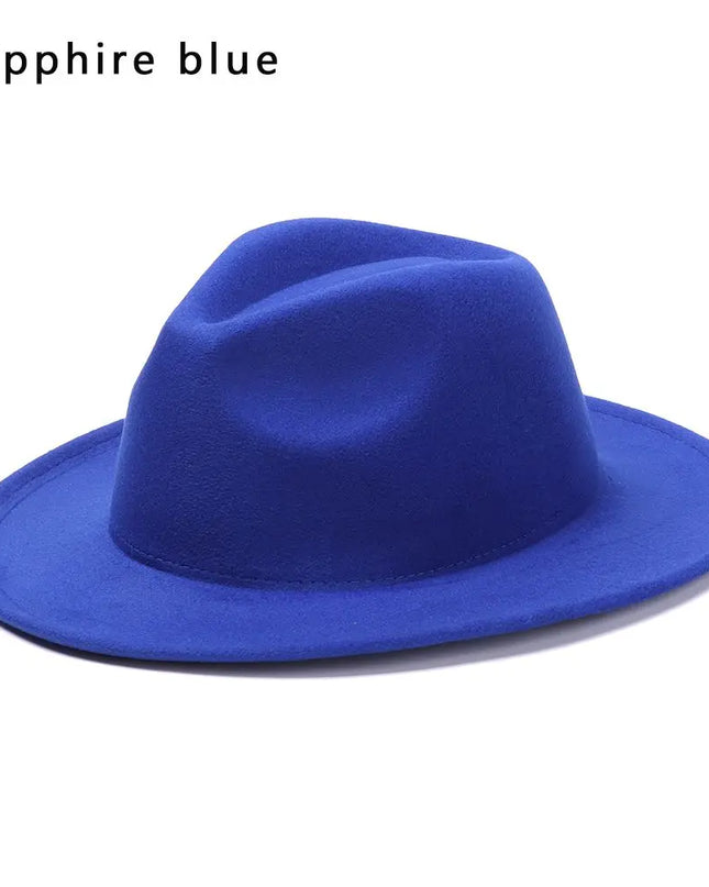 Western Cowboy Hat for Men Women Kids Fedora Outdoor Wide Brim Faux Leather Summer Wide Brim Beach Travel Cap Black White Pink