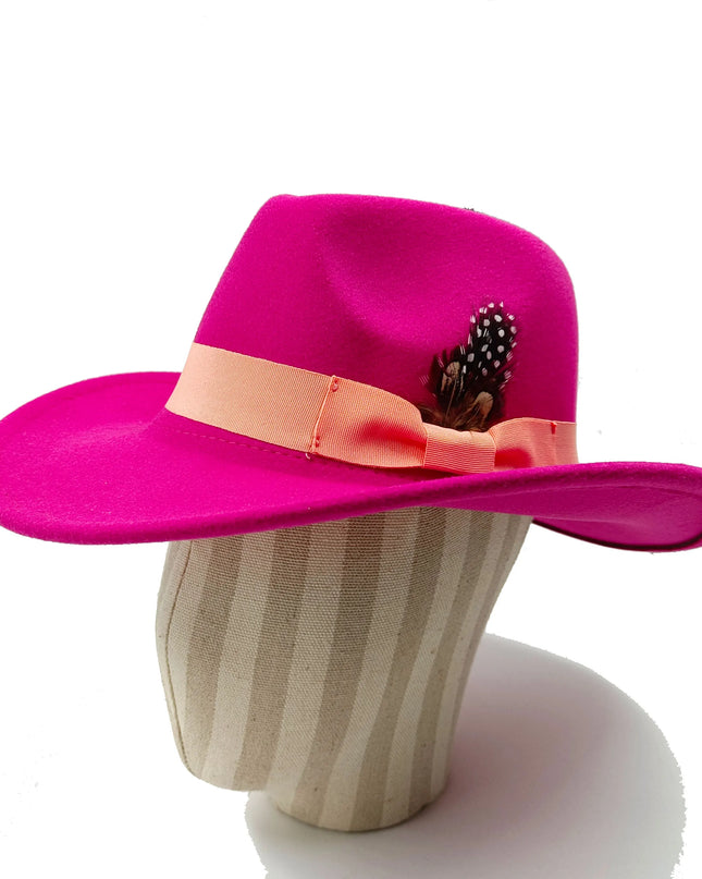 2023 Cowboy Hat Men's and Women's Softcloth Hat Rolling Eaves Jazz Hat Sunset Travel Beach Hat Knight Hat Cowboy Hat Sombrero