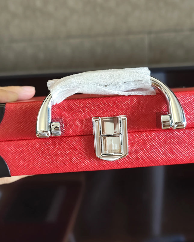 3 Color Vintage Versatile Creative Radio Unisex Satchel Metal Punk Shoulder Bag Nostalgia Small Square Bag for women men grils