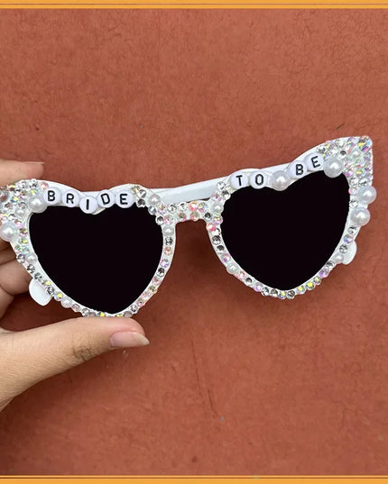 Western Cowboy Hat Bride Letter Stars Letter Western Cowboy Hat Diamond Tiara Cowgirl Cap Costume Cosplay Party Play Dress Up
