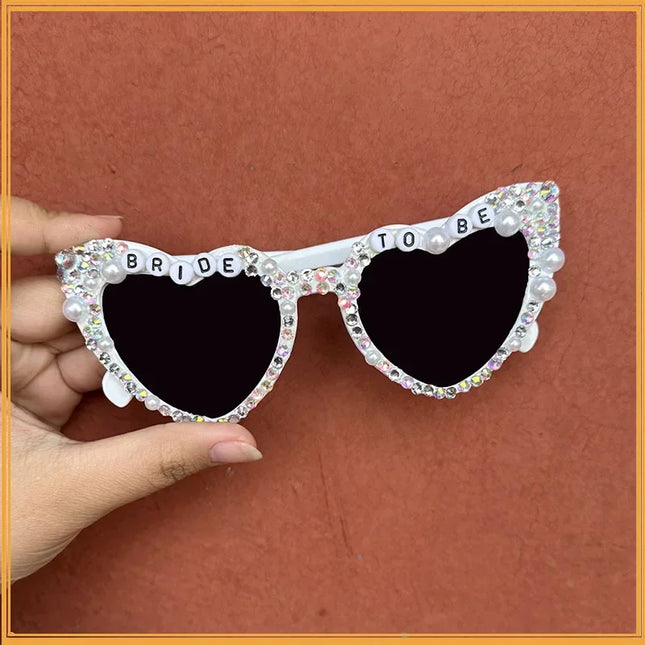 Western Cowboy Hat Bride Letter Stars Letter Western Cowboy Hat Diamond Tiara Cowgirl Cap Costume Cosplay Party Play Dress Up