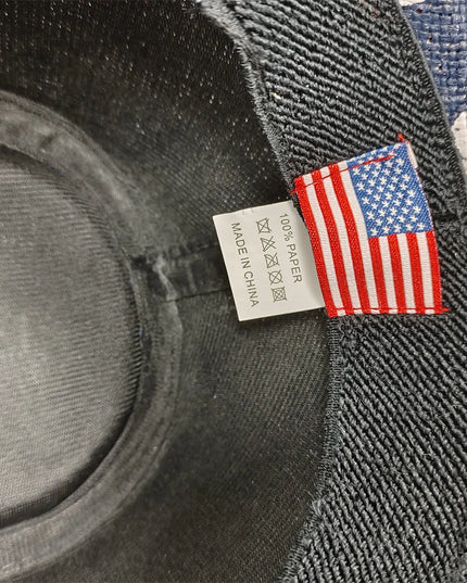 Army Green Camo Cowboy Hat Straw Hat Star Jazz Straw Hat Panama Paper Grass Western United States Cowboy Hat Fashion Travel