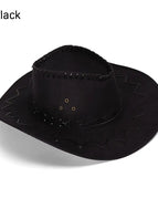 Cowboy Hat-1