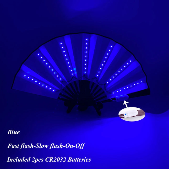 1Set Luminous Glasses Remote Control LED Glasses With Gloves Men Women Party Performence Props Glowing Glasses Festival Supplies