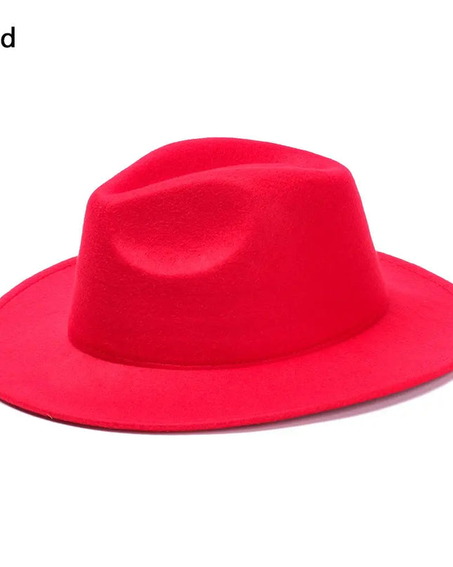 Western Cowboy Hat for Men Women Kids Fedora Outdoor Wide Brim Faux Leather Summer Wide Brim Beach Travel Cap Black White Pink
